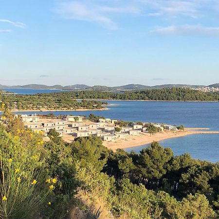 Ecobeachvilla Buqez 9 Pakoštane Екстериор снимка