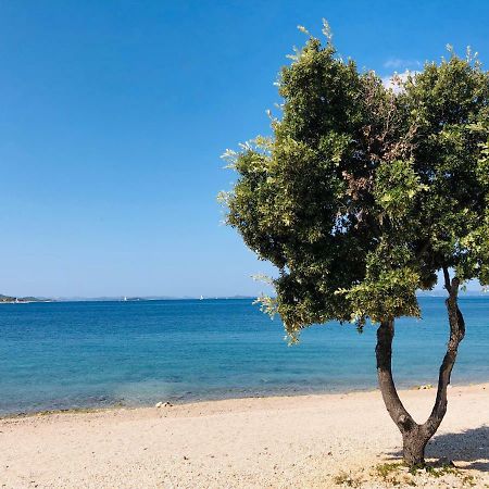 Ecobeachvilla Buqez 9 Pakoštane Екстериор снимка