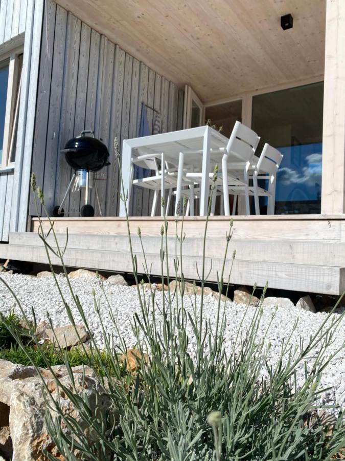 Ecobeachvilla Buqez 9 Pakoštane Екстериор снимка