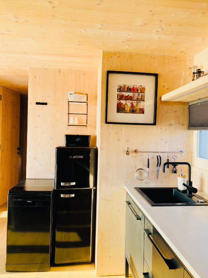 Ecobeachvilla Buqez 9 Pakoštane Екстериор снимка