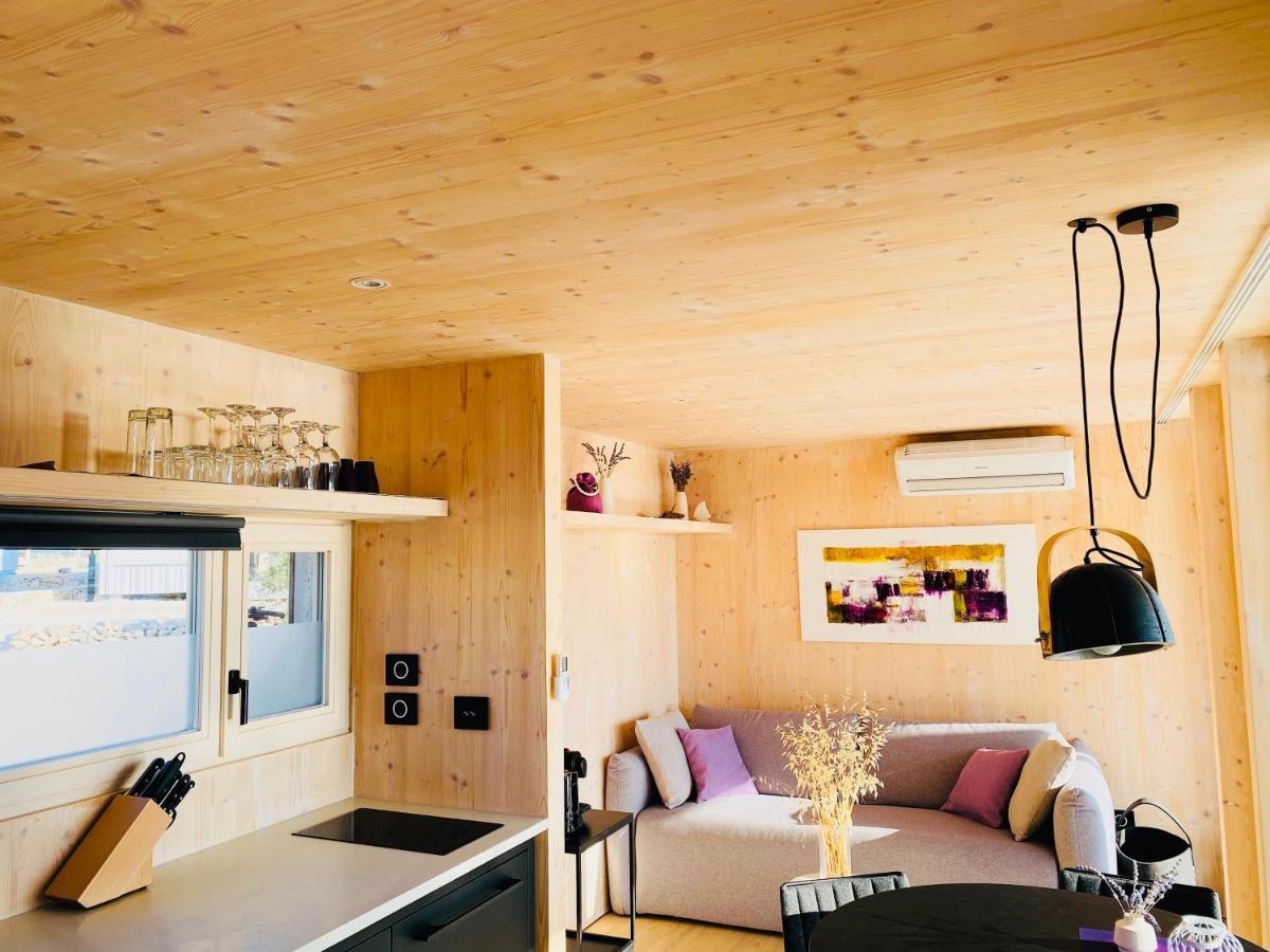 Ecobeachvilla Buqez 9 Pakoštane Екстериор снимка