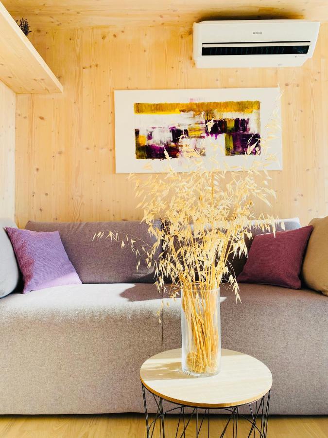 Ecobeachvilla Buqez 9 Pakoštane Екстериор снимка