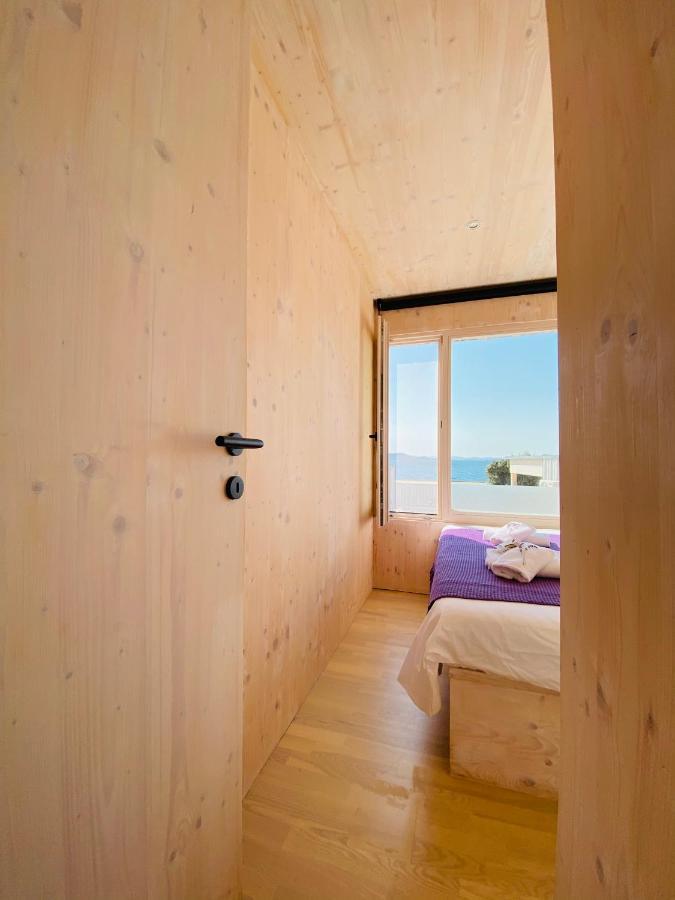 Ecobeachvilla Buqez 9 Pakoštane Екстериор снимка