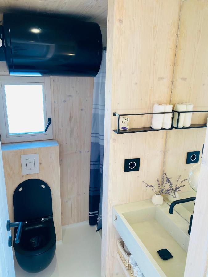 Ecobeachvilla Buqez 9 Pakoštane Екстериор снимка