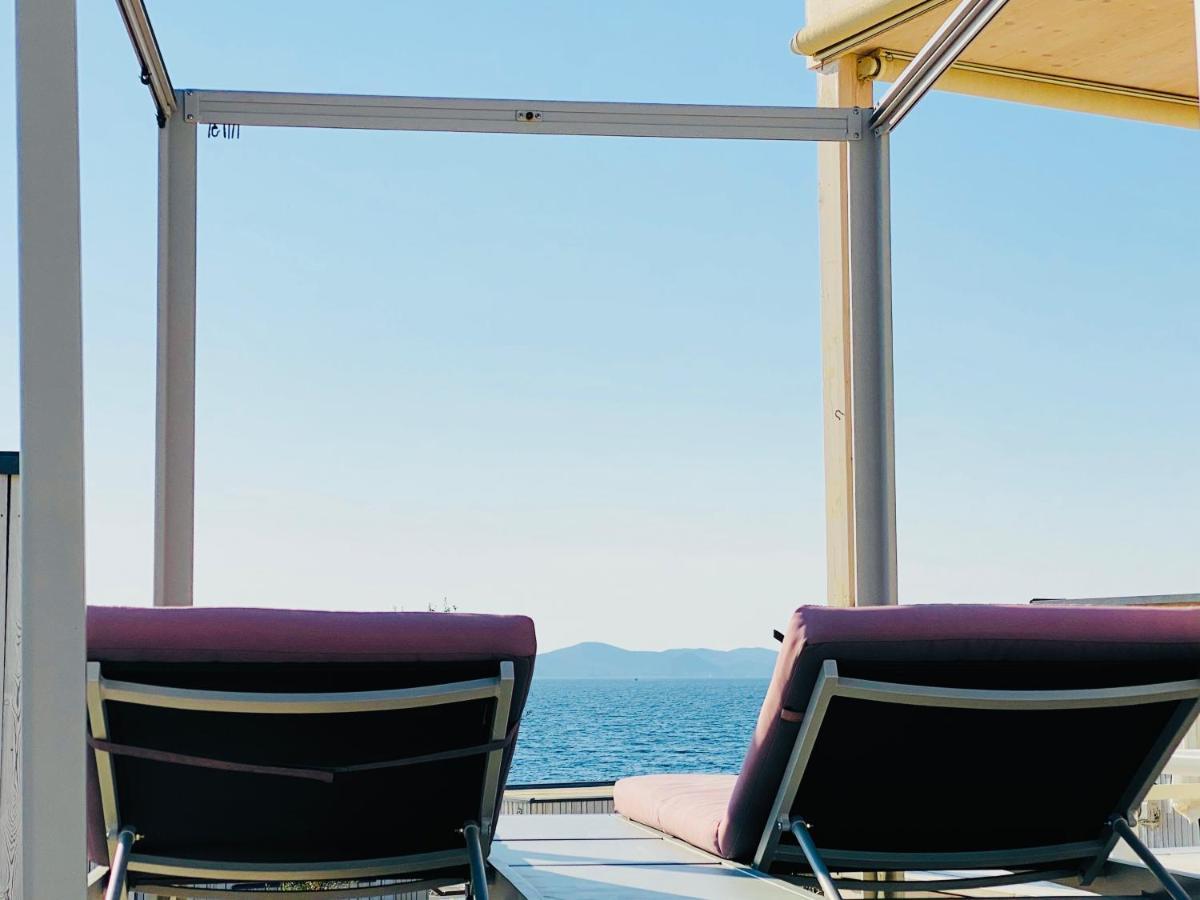 Ecobeachvilla Buqez 9 Pakoštane Екстериор снимка