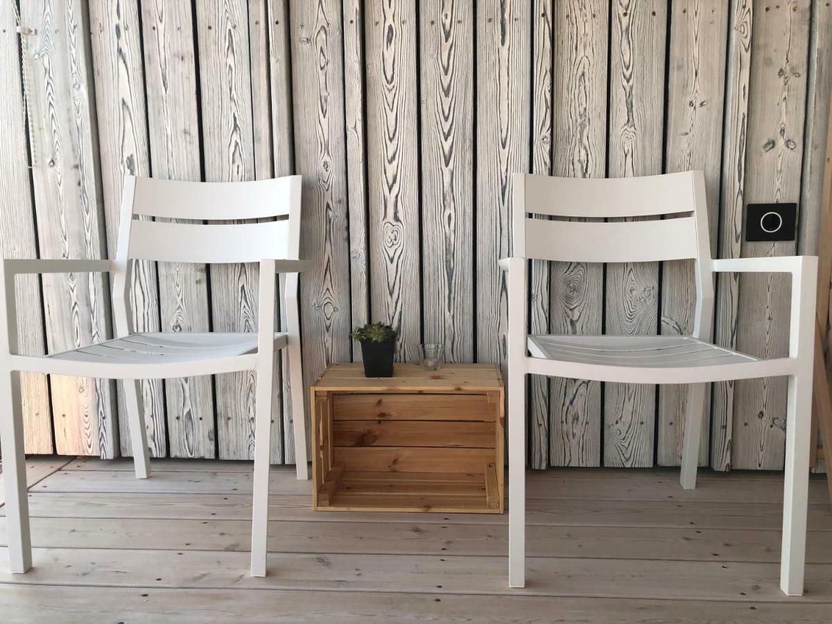 Ecobeachvilla Buqez 9 Pakoštane Екстериор снимка